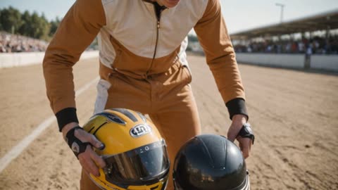Racing Dreams F1