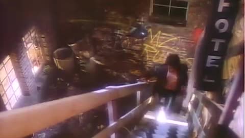 Michael Jackson Billie Jean 80