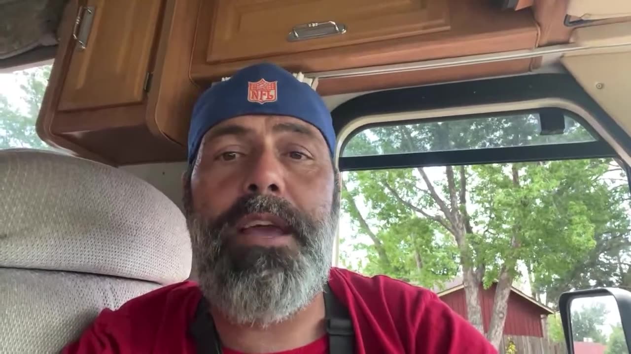 michael in colorado springs says he was trying to help children