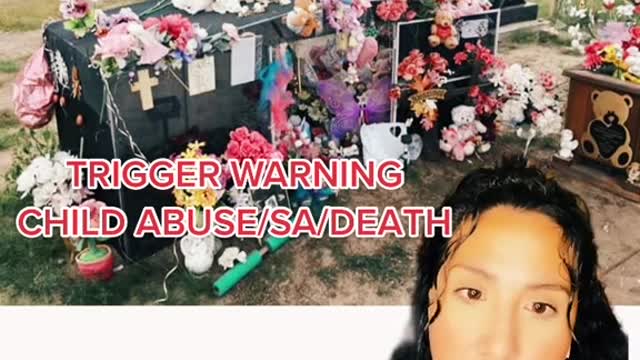 Horrible Case On Child Abuse