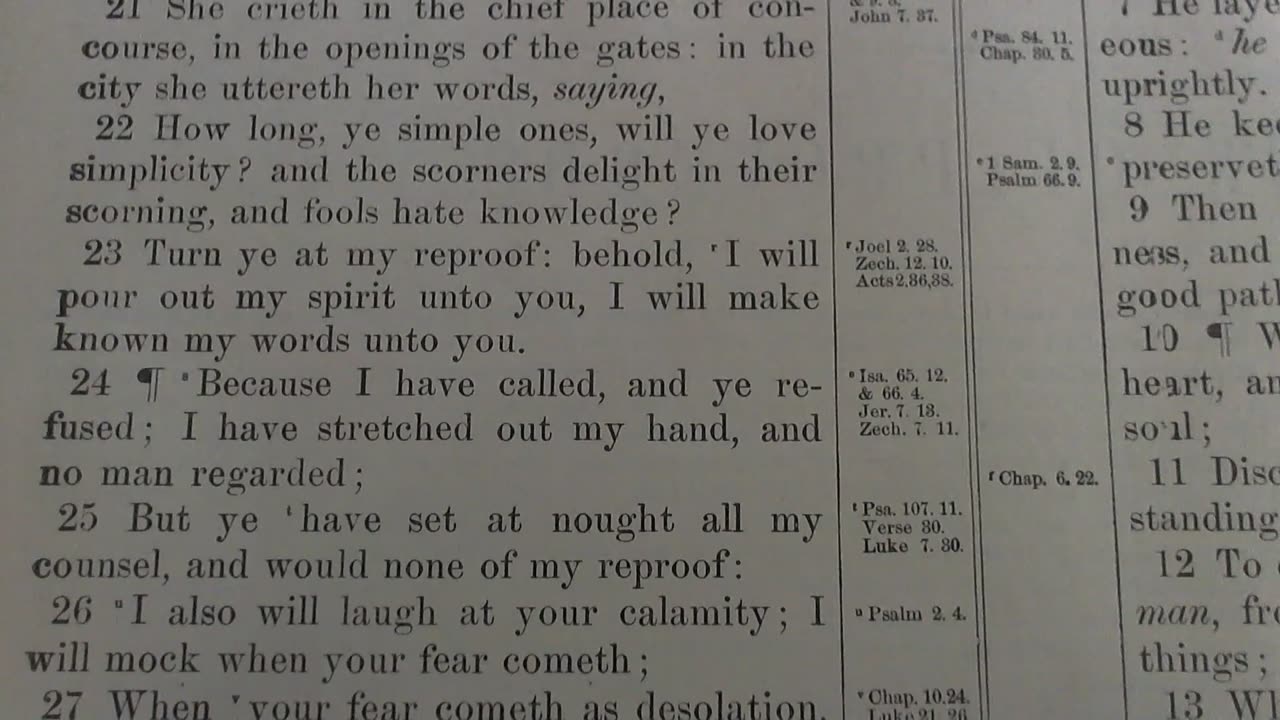 Is it pleasing to God?