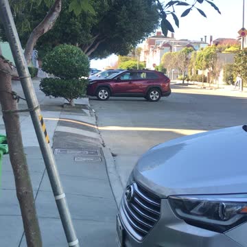 Today is beautiful day