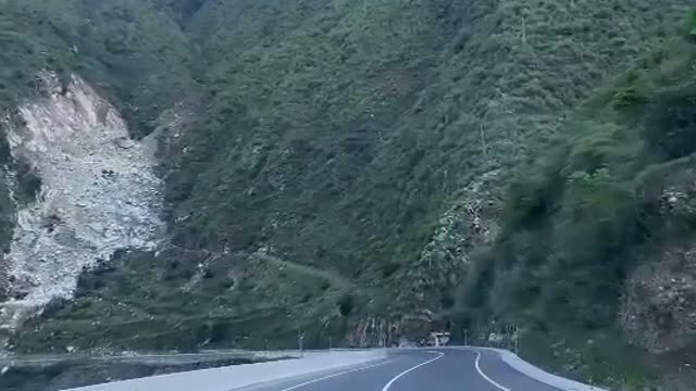 My village fast video