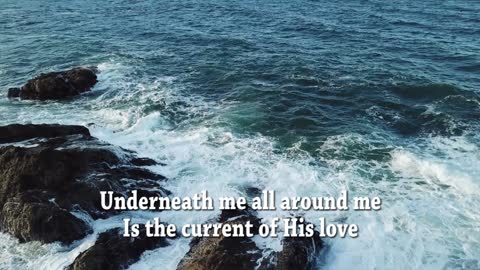 O The Deep Deep Love of Jesus - Bodega