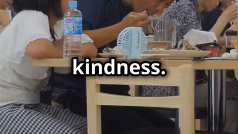Why Kindness Is More Important Than Politeness