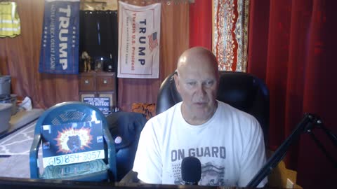 morning 8/4/22 comments from my source and viewers