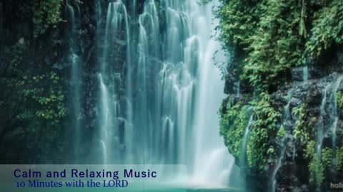 Relaxing Music | Sleeping, Meditation, Stress Relief | [302] ⭐️