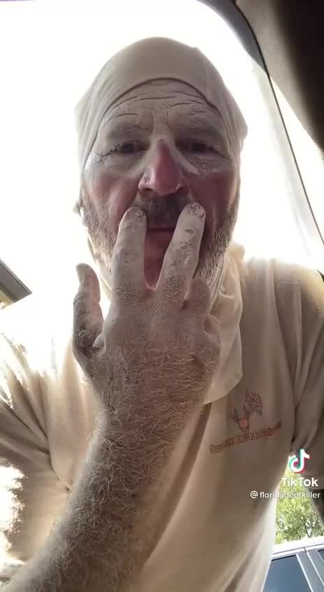 Here's even more proof that masks don't work