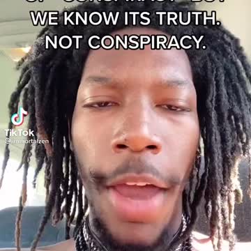 The great awakening exposed 2021