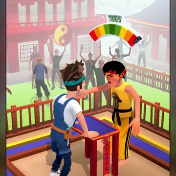 SLAP KING - NÍVEL 221