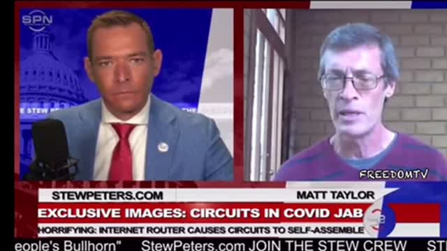 Set up technology genocide