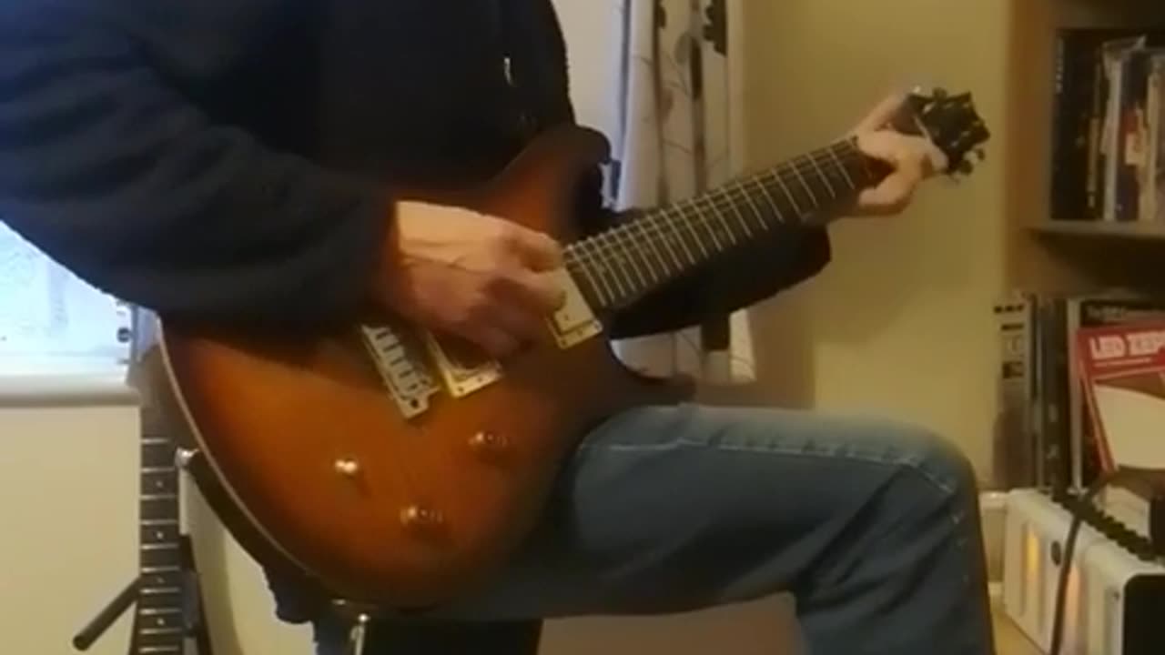 jimi hendrix cover