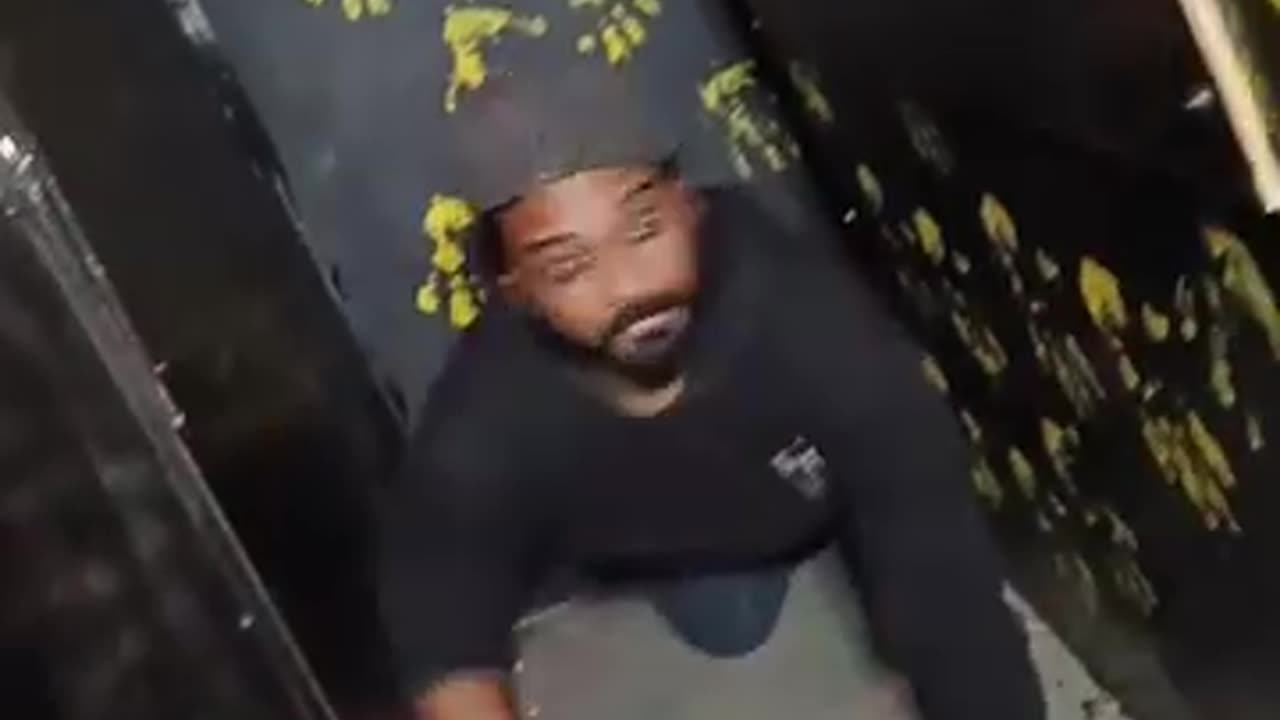 Haunted