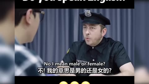 Do you speak English? | Lol | Laughing unlimited | Comedy videos