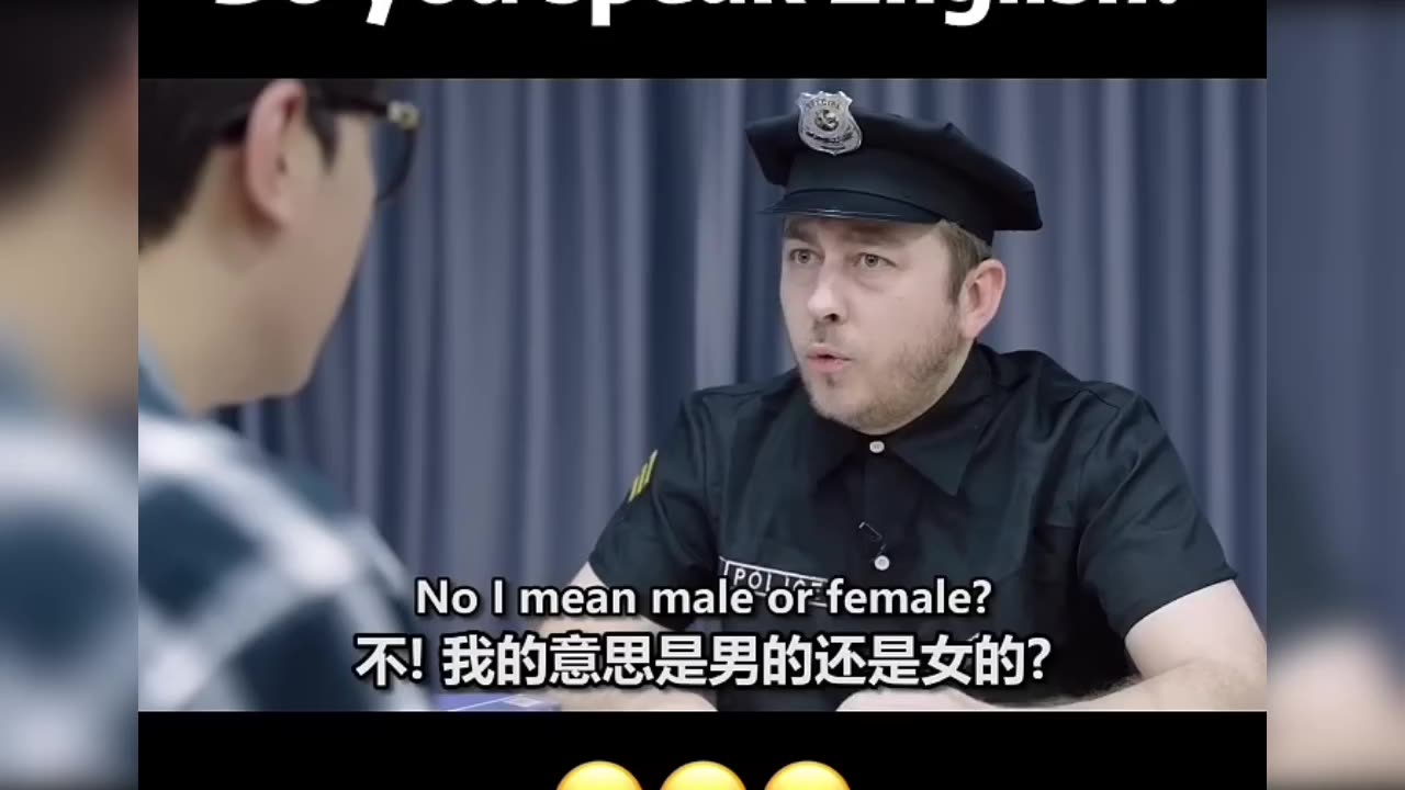 Do you speak English? | Lol | Laughing unlimited | Comedy videos
