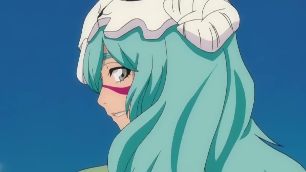 Interstellar - Bleach | Интерстеллар - Блич: Shiro Sagisu - "Destiny Awaits" (clip)