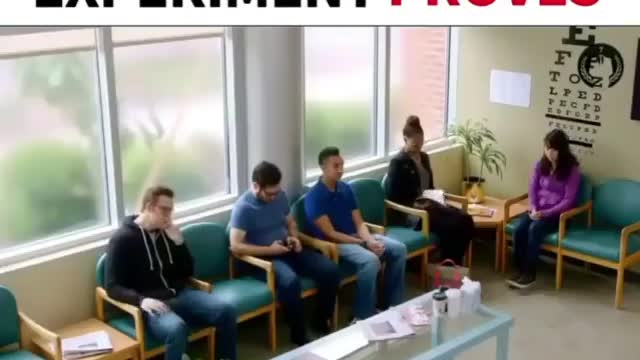 How people are Controlled