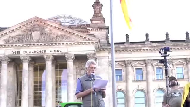 Irritationen bei mir werden immer größer.