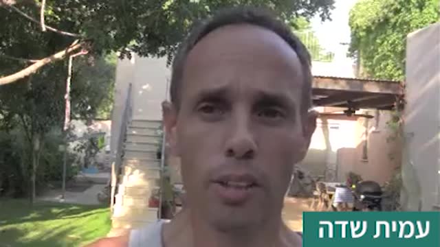 הביולוג עמית שדה מסביר למה אנחנו לא באירוע רפואי אלא באירוע פילוג והסתה דיקטטורי