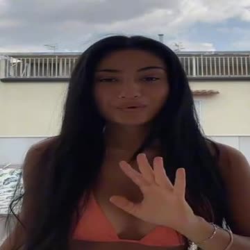 Cratere - Beautiful Sexy Girls Dance