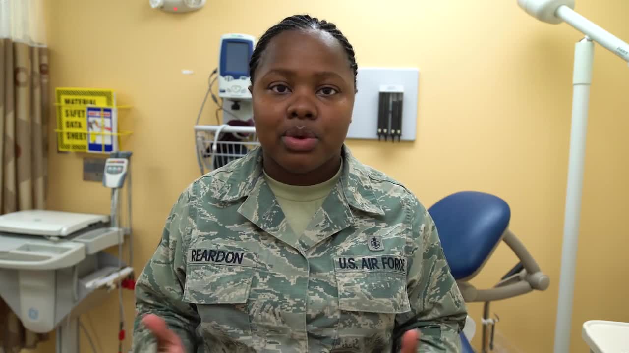 Ask An Airman - Can you be pregnant and serve__2