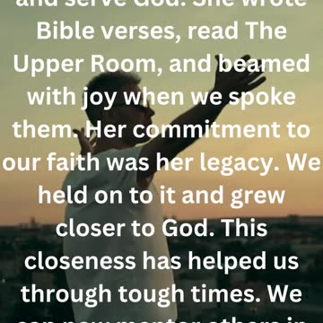 Worship Tuesday Night