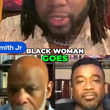 Why the Black Community Encourages Competition Between Spouses