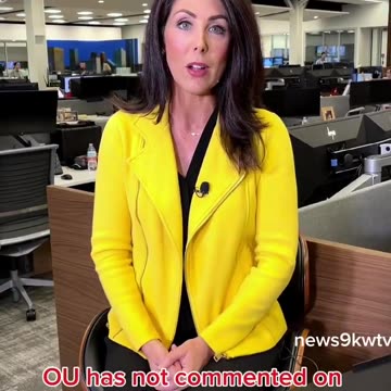 A group of students are suing the University of Oklahoma