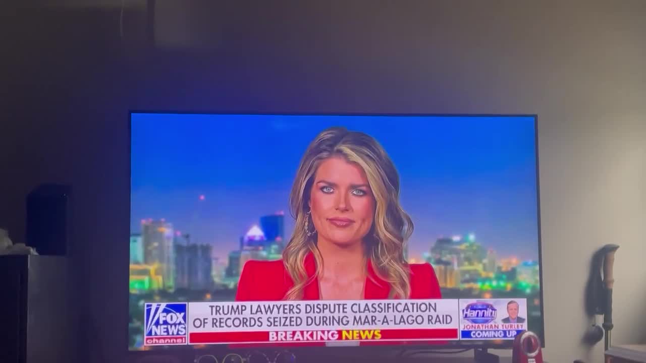 Trump Attorney: They’re not after Trump, they’re after you