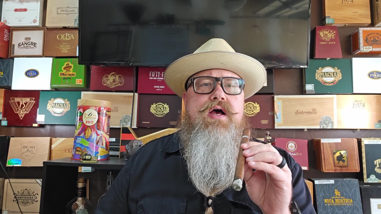 Privavda Club Cigars - Dagger and Bow