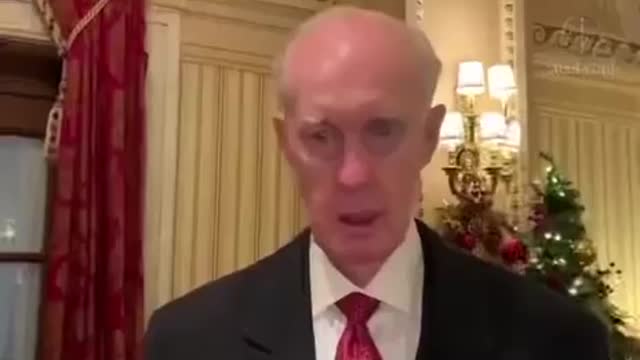 General McInerney on the Pelosi laptop