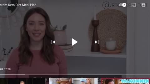 I Lost 60 lbs With This Keto Diet! Must Watch!