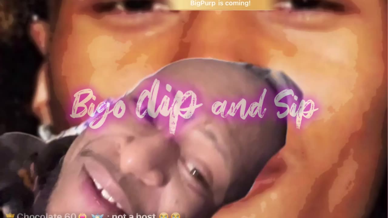 OG Murda says God Zeus let him go-tells LadyBee don't play w/the police 1/31/24 #bigoclipandsip