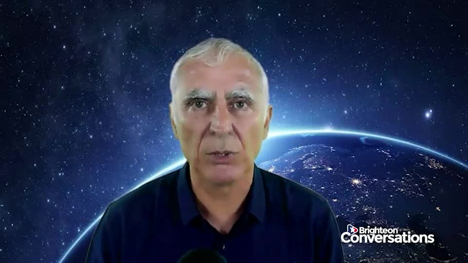 Exopolitics expert Dr. Michael Salla answers questions about extraterrestrial civilizations