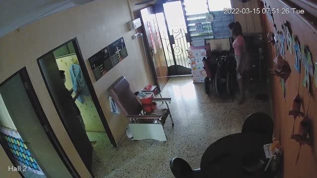 hallback midnight 20220315