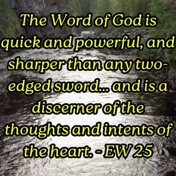 ELLEN G WHITE QUOTES