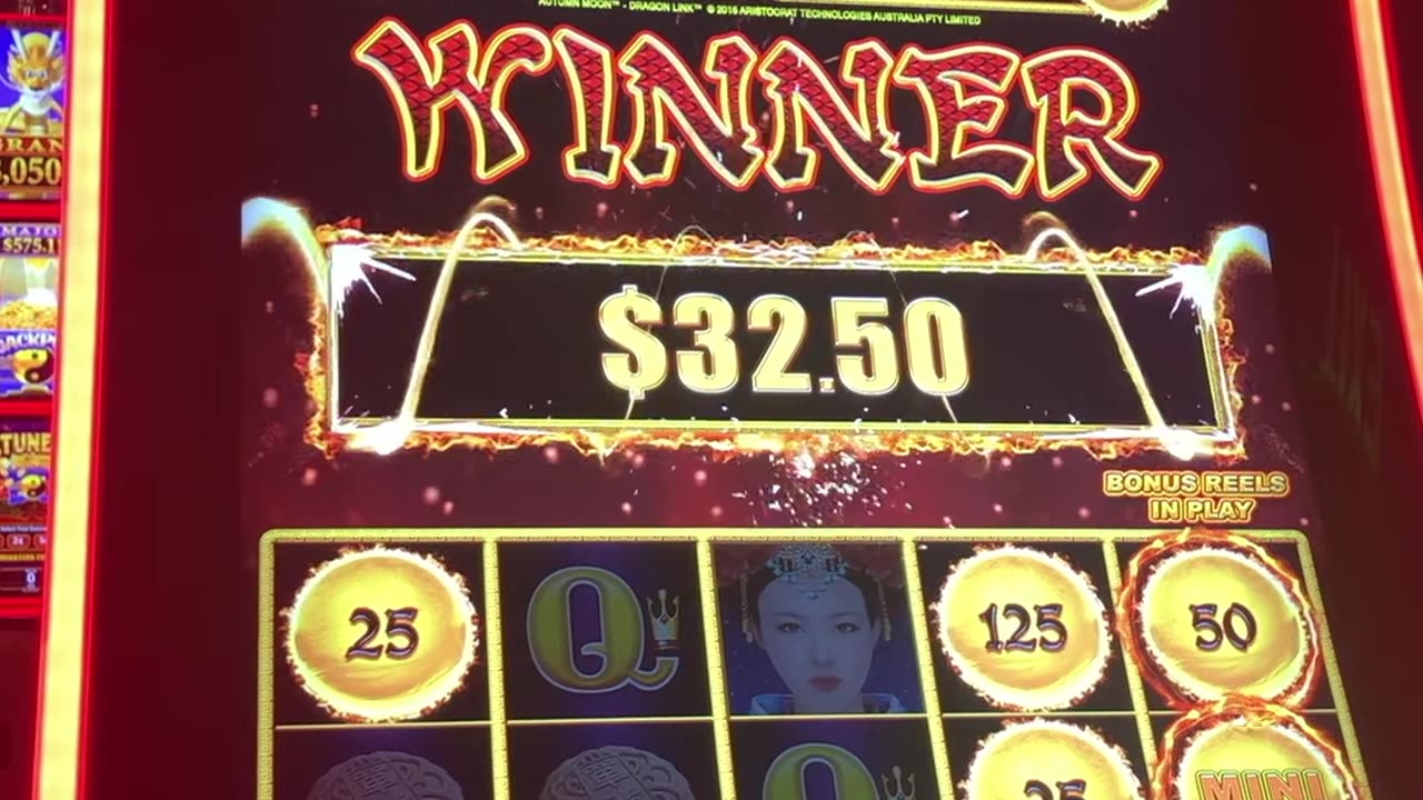 SPIFFY ORB BONUS!!! #slots #casino #slotmachine #slotwin #jackpot #bonusfeature #casinogames #gamble