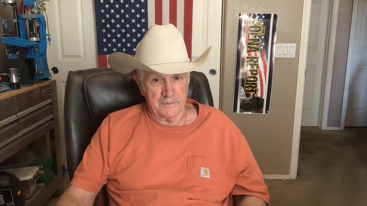 Kentucky Sheriff That Killed Judge Did Not Plan The Killing, Instead Motivated By Passion!