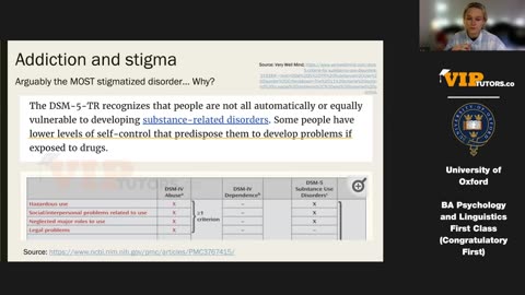 John Locke Psychology Question 3 Video 5 (Part 3 of 4)