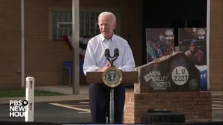 Biden Lies AGAIN About Working In The Civil Rights Movement