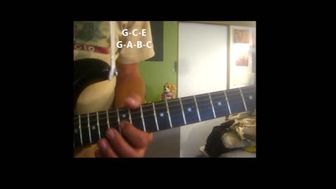 Bonanza Theme ~ a Hop Sing Lesson.