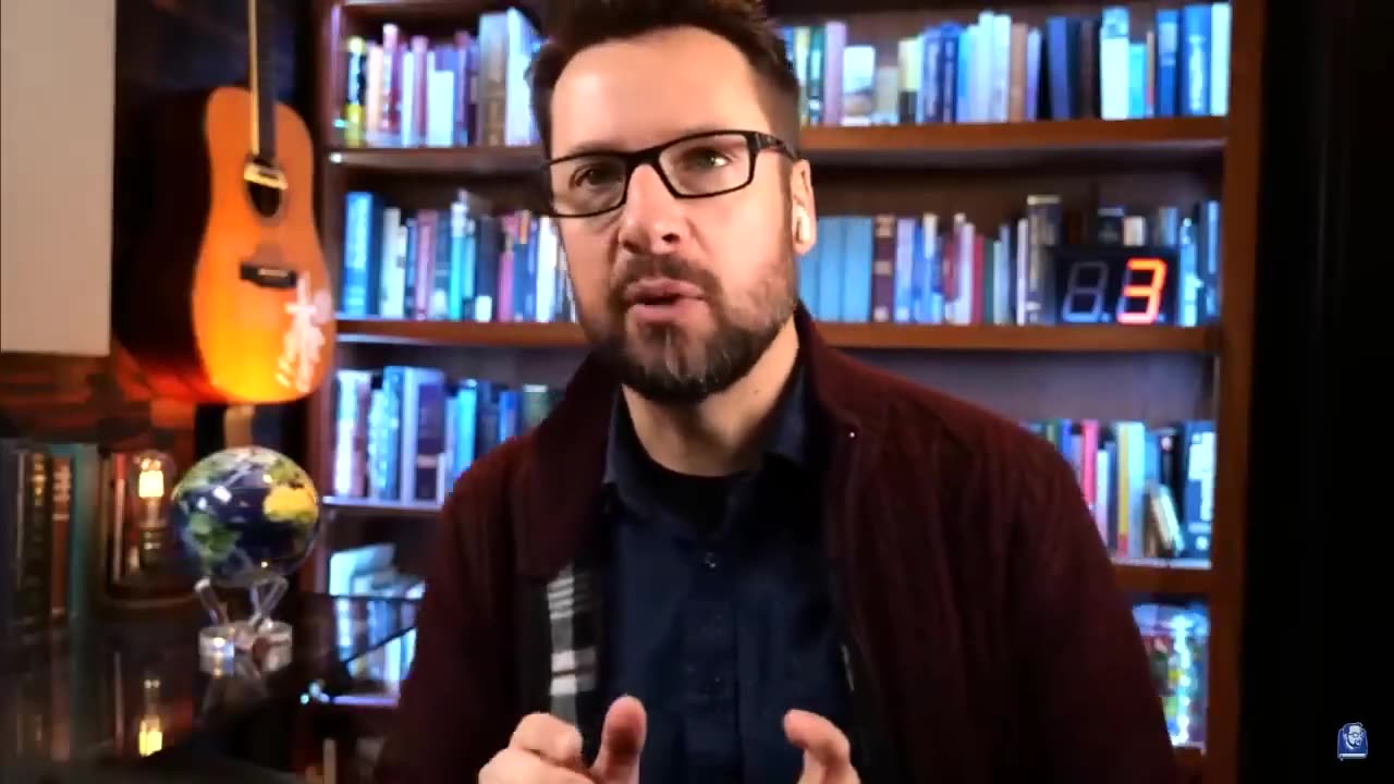 This Should Land This Preacher In PRISON