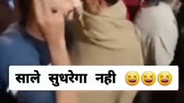Prank Video