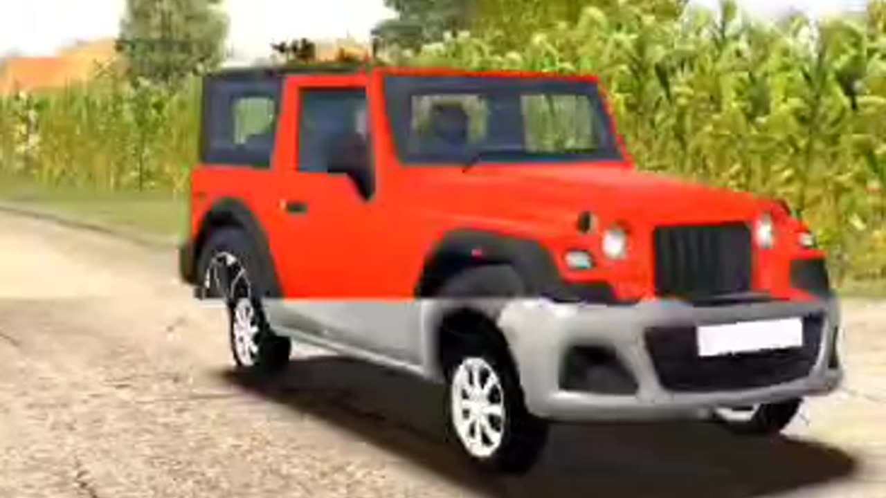 NEW car editing