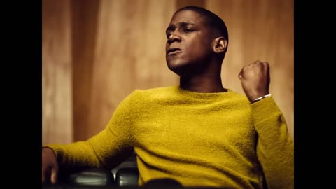 Labrinth - Jealous (Official Video)