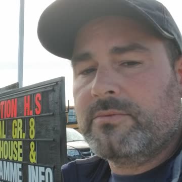 Channelling Paul Revere