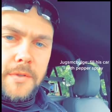 If cop's bodycam get livestream on Twitch