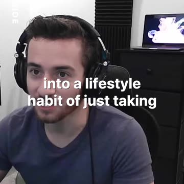 Can embarrassment be constructive