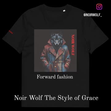 Noir Wolf