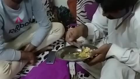 Funny Pakistani people